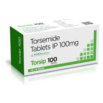 Torsemide Tablet